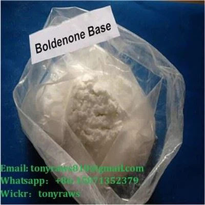 Boldenone Ham Toz