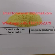 ABD / AB / Kanada'da Top Notch Tren Ace Steroid Ham Depo Satın Alın CAS 10161-34-9