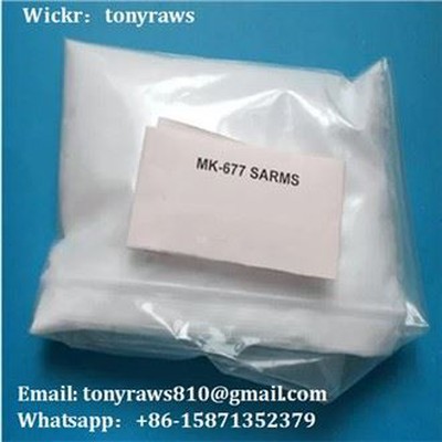 MK-677 Toz