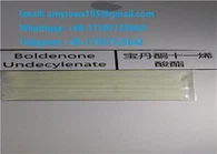 Kas Artırmak İçin Yüksek Saflıkta Kalın Undecylenate / Equipoise