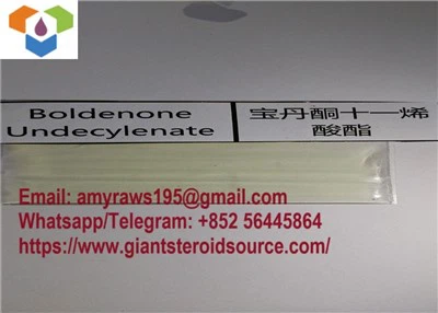 Boldenone Undesilenate