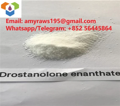 Drostanolone Enantatın Faydaları Nelerdir?