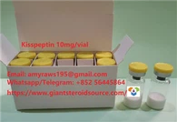 Çin Kisspeptin 10mg/flakon Peptitler Yüksek Kalite