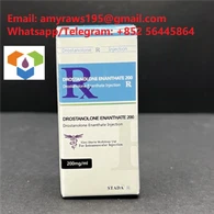 Drostanolone Enanthate 200mg STADA ABD Yurtiçi Kargo 5-7gün
