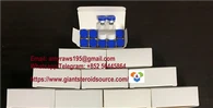 HCG STERILE ABD Yurt İçi Gönderim 5-7gün En İyi Kalite