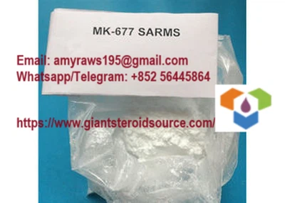 MK 677 (Nutrobal) Toz Tedarikçisi