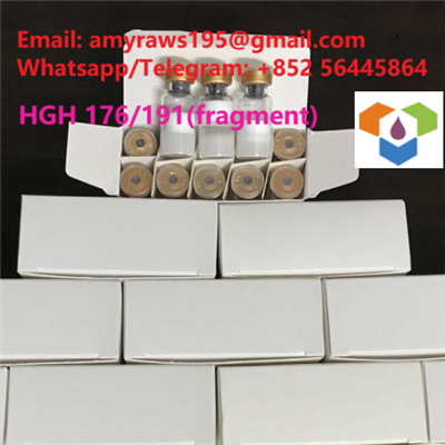 Peptitler 176 191 Parça HGH