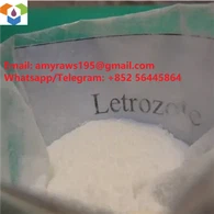 Toz Letrozol