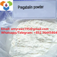 Ham Toz Pregabalin