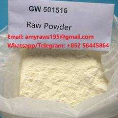 Sarm Tozu GW501516