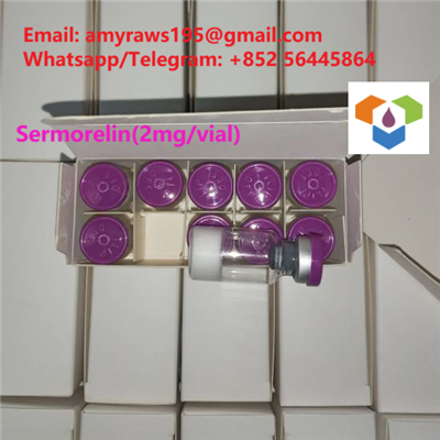 Sermorelin CAS: 86168-78-7